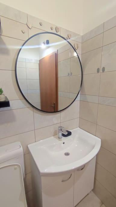 Apartma Arcadia Podstrana
