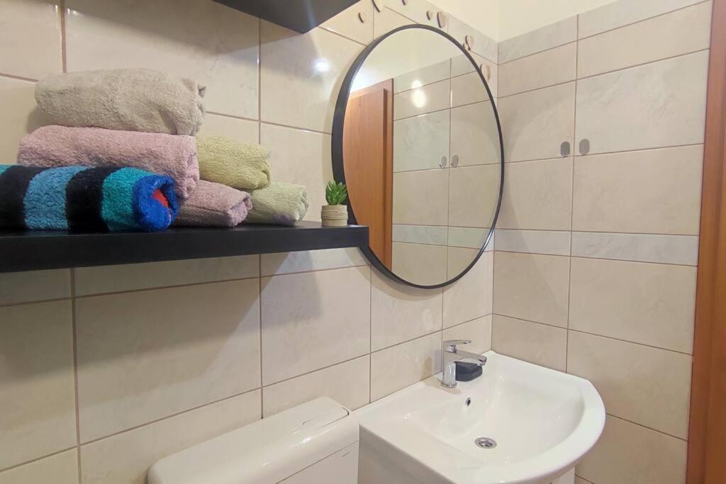 Arcadia Apartma *