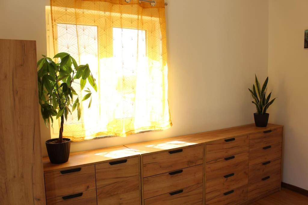 Arcadia Apartma Podstrana