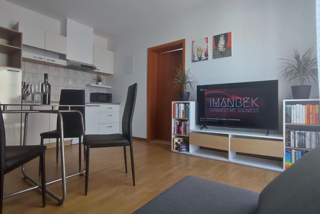 Apartma Arcadia