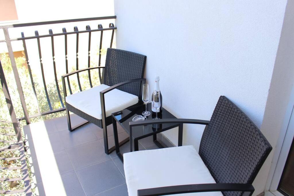 Apartma Arcadia *