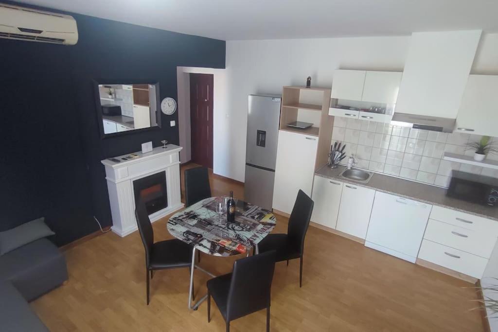 Apartma Arcadia *