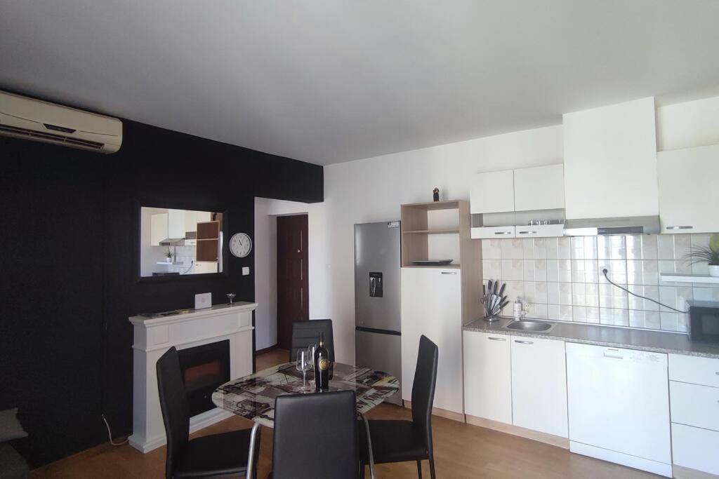 Arcadia Apartma Podstrana