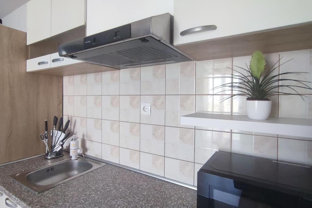 Arcadia Apartma *