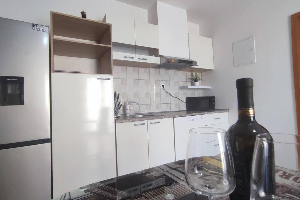 Apartma Arcadia *