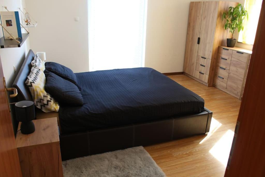 Apartma Arcadia Podstrana