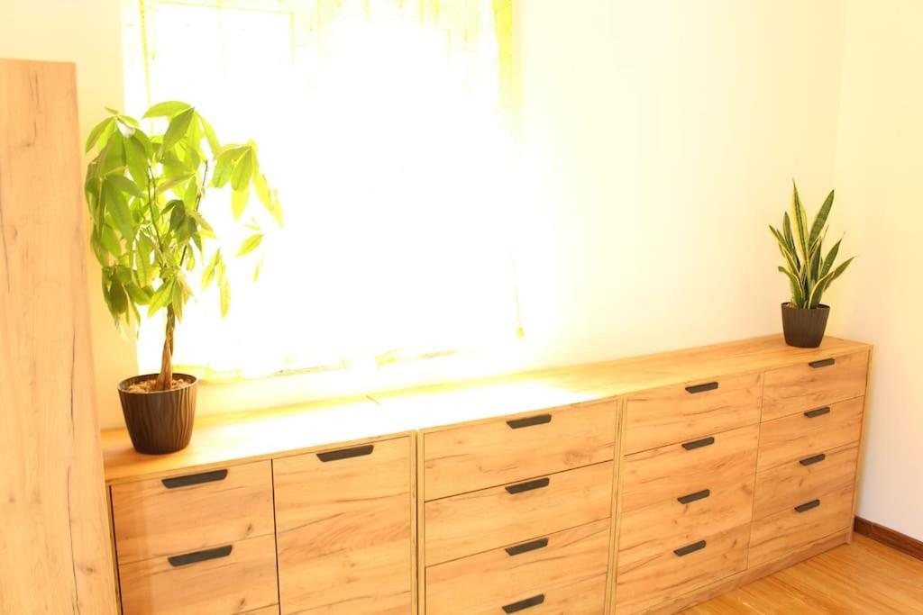 Arcadia Apartma Podstrana