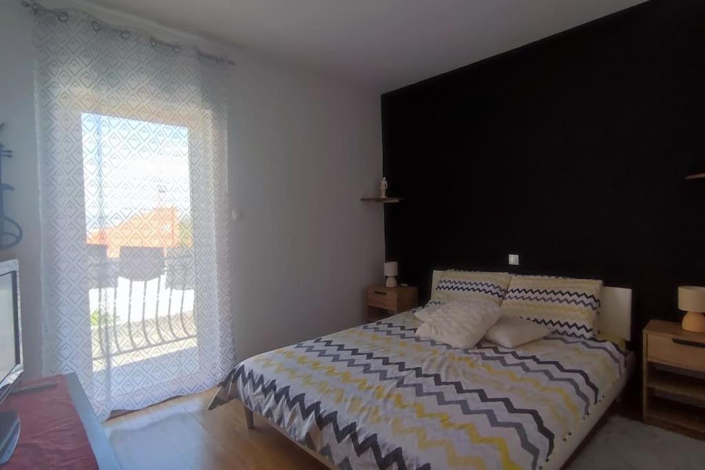 Arcadia Apartma