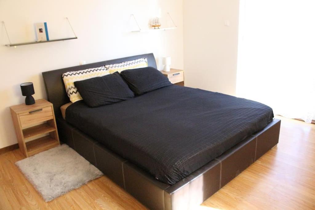Apartma Arcadia *