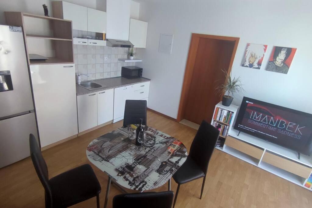 Apartma Arcadia Podstrana