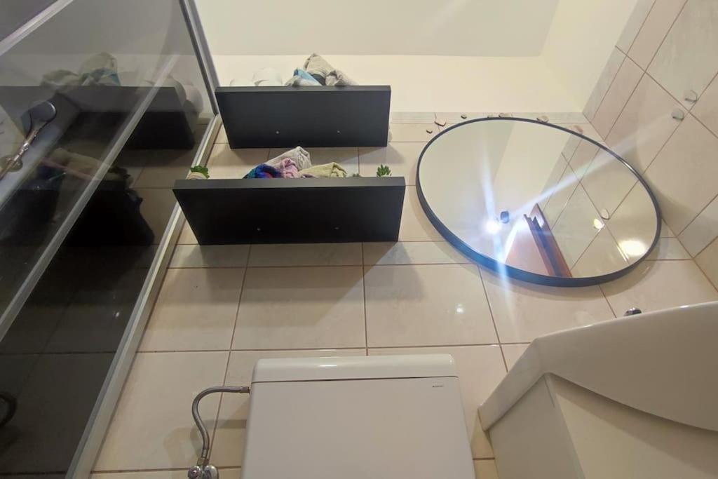 Apartma Arcadia Podstrana