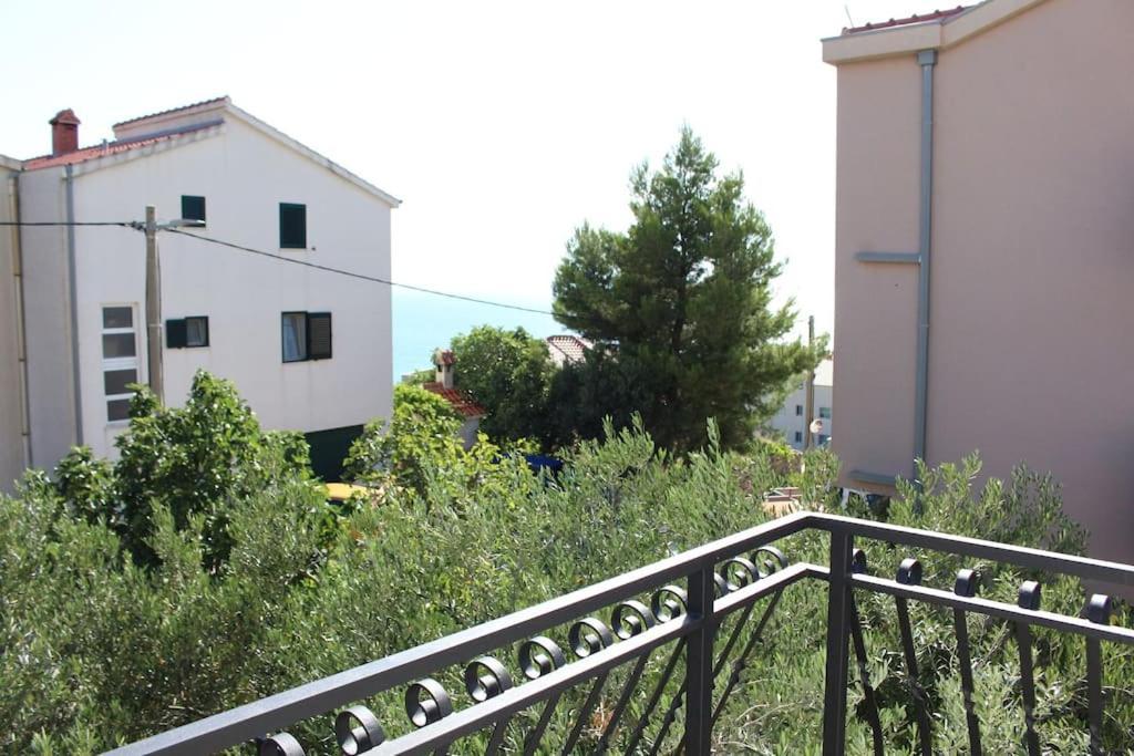 Apartma Arcadia Podstrana