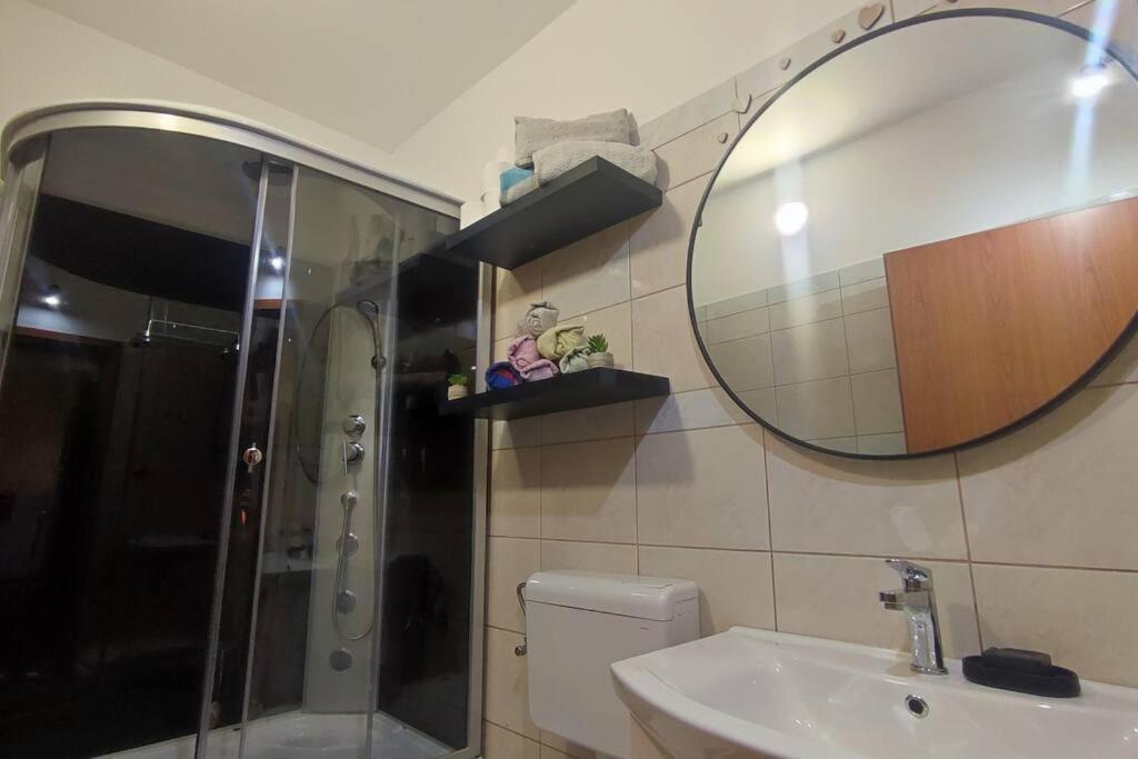 Apartma Arcadia