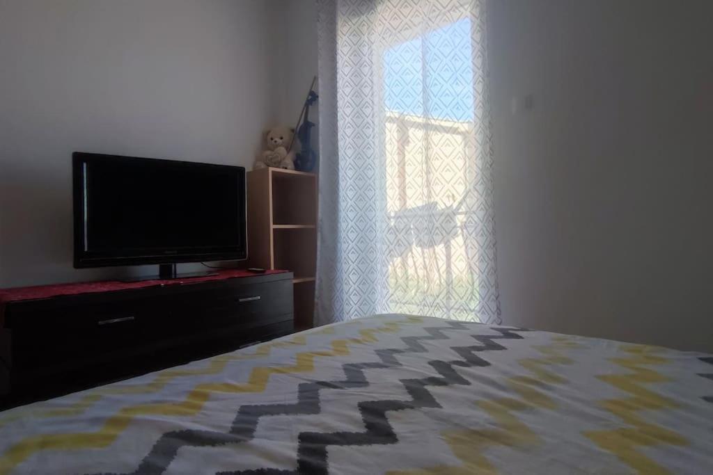 Apartma Arcadia *