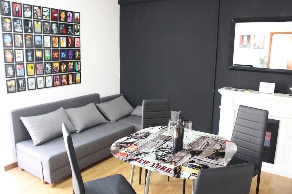 Apartma Arcadia *