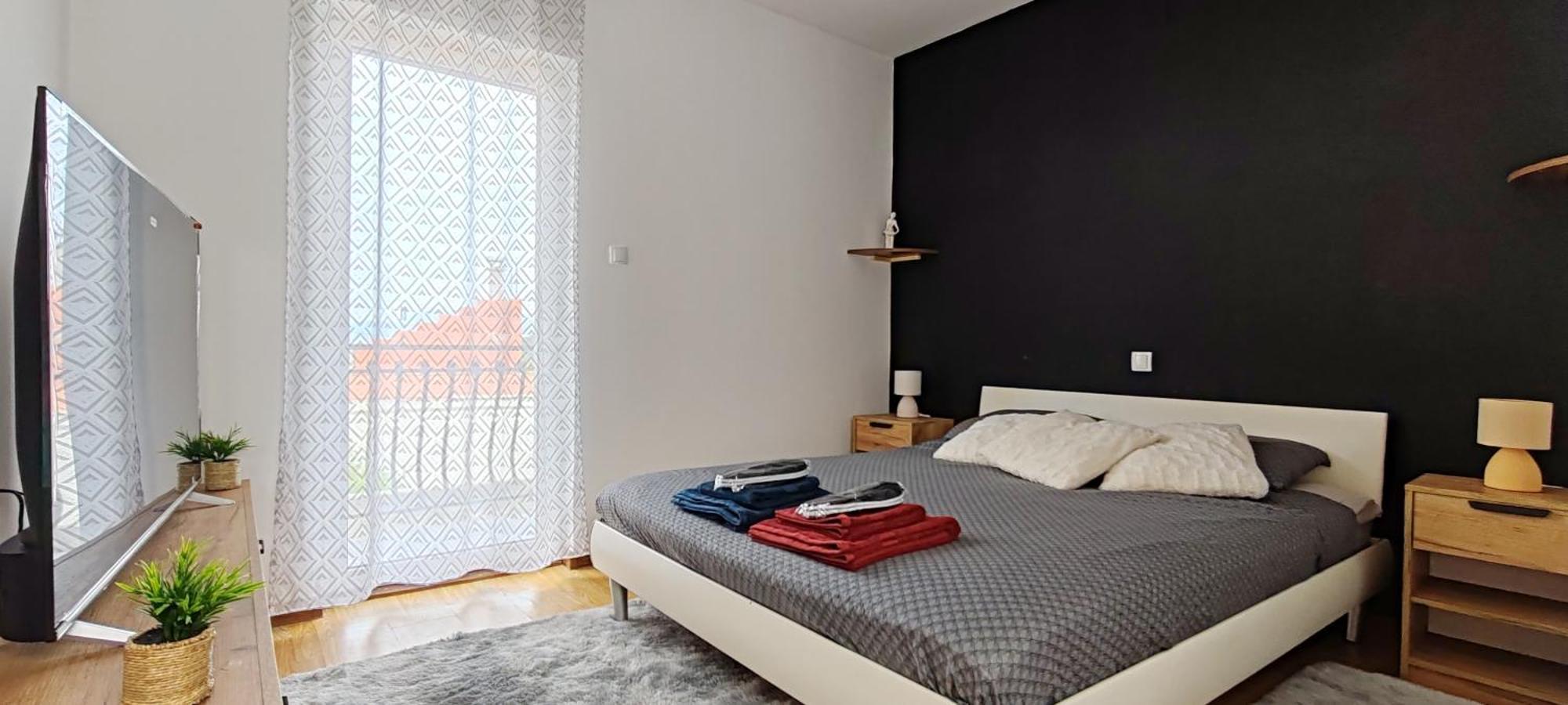 Apartament Arcadia