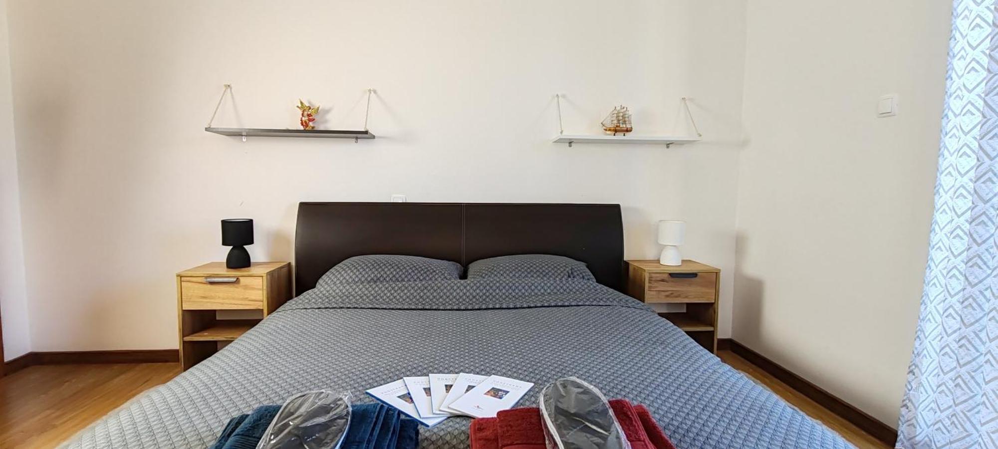 Apartament Arcadia Podstrana